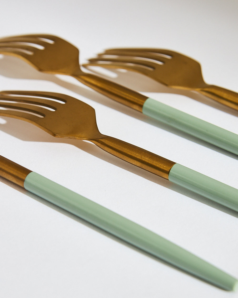 Essentials Meal Forks (Set of 4)