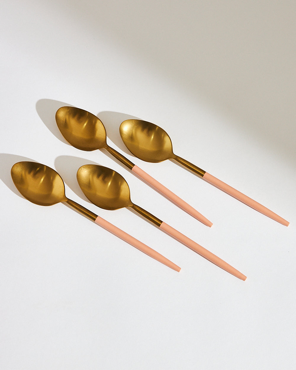 Essentials Meal Spoons (Set of 4)