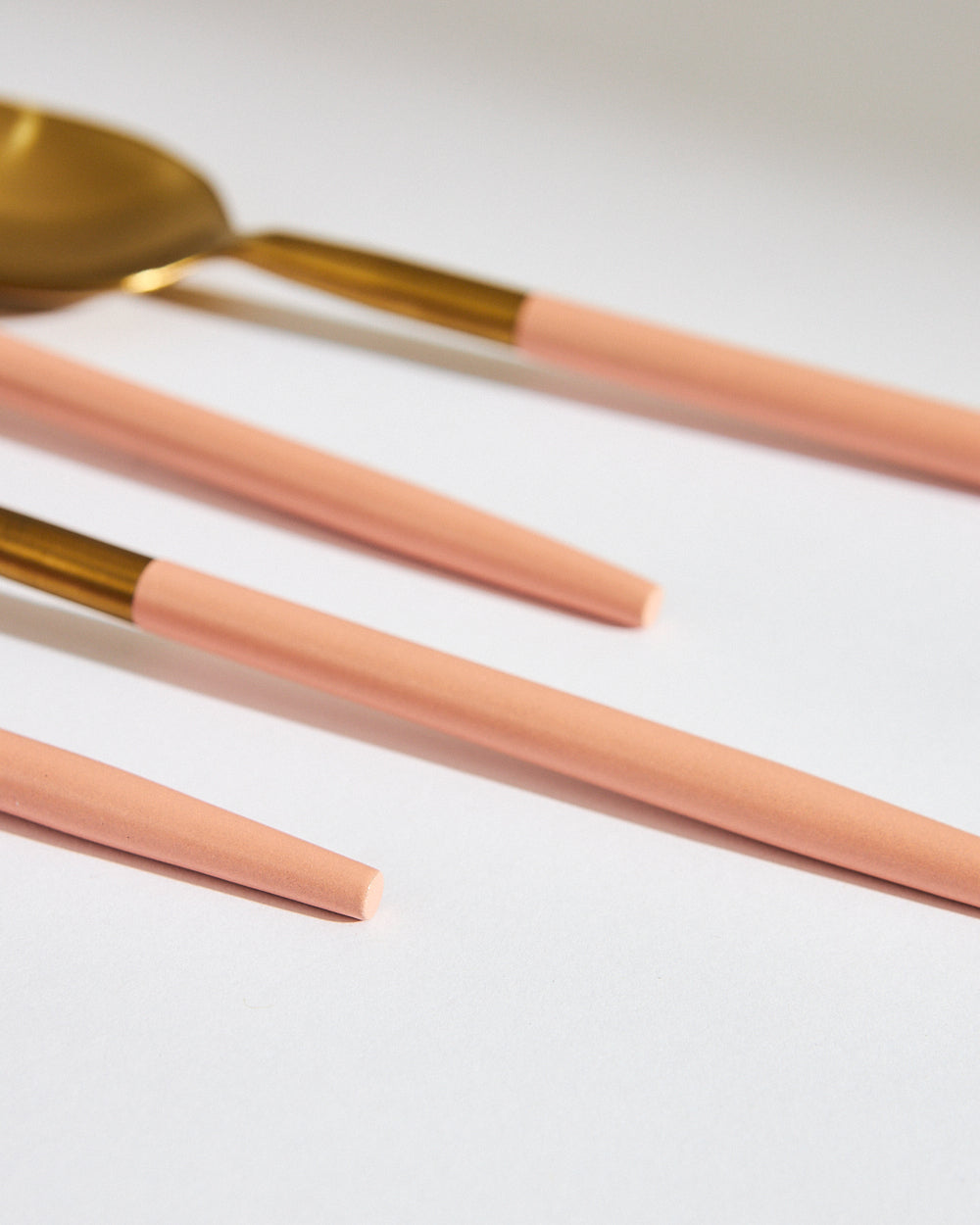 Essentials Meal Spoons (Set of 4)