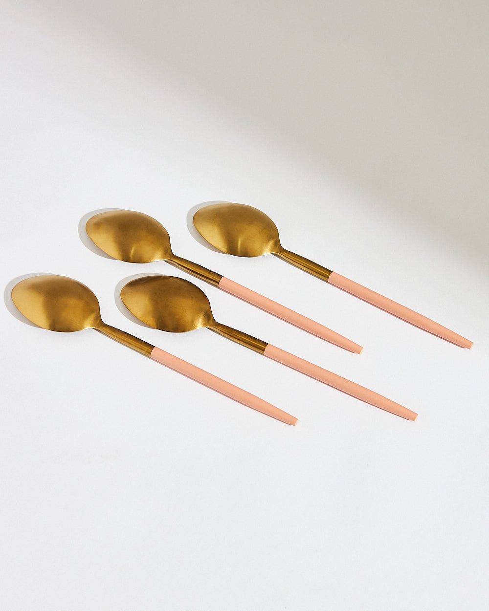 Essentials Meal Spoons (Set of 4)