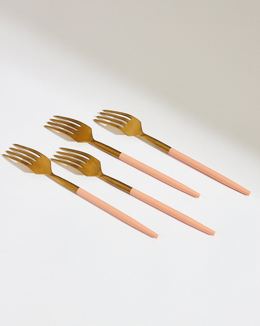Essentials Meal Forks (Set of 4)