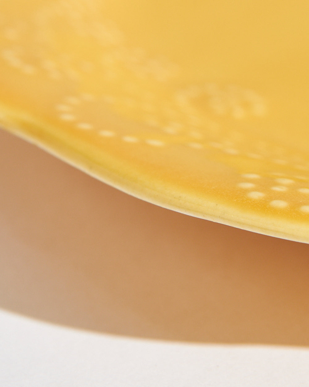 Essentials Lace Dinner Plate