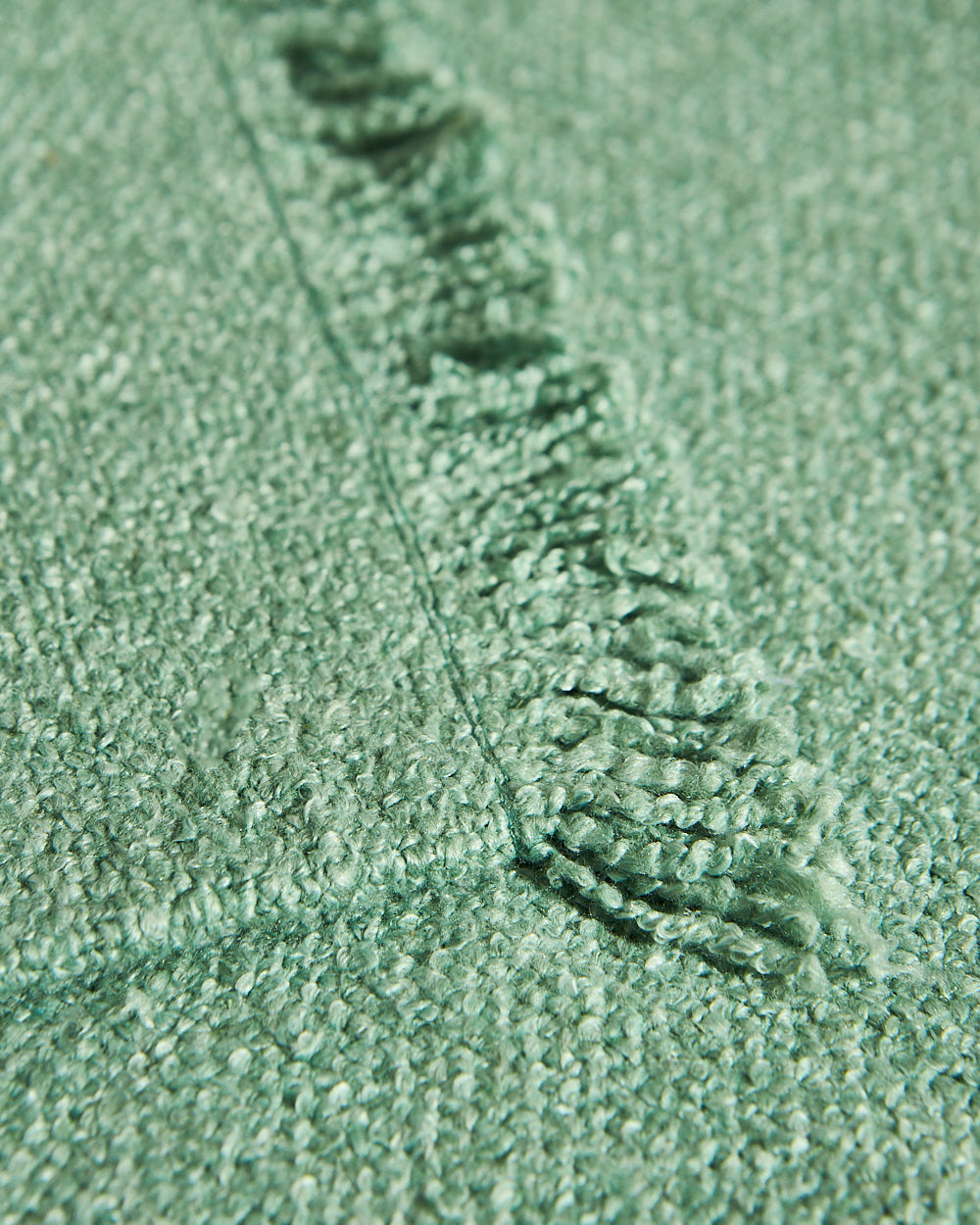 Essentials Barn Throw
