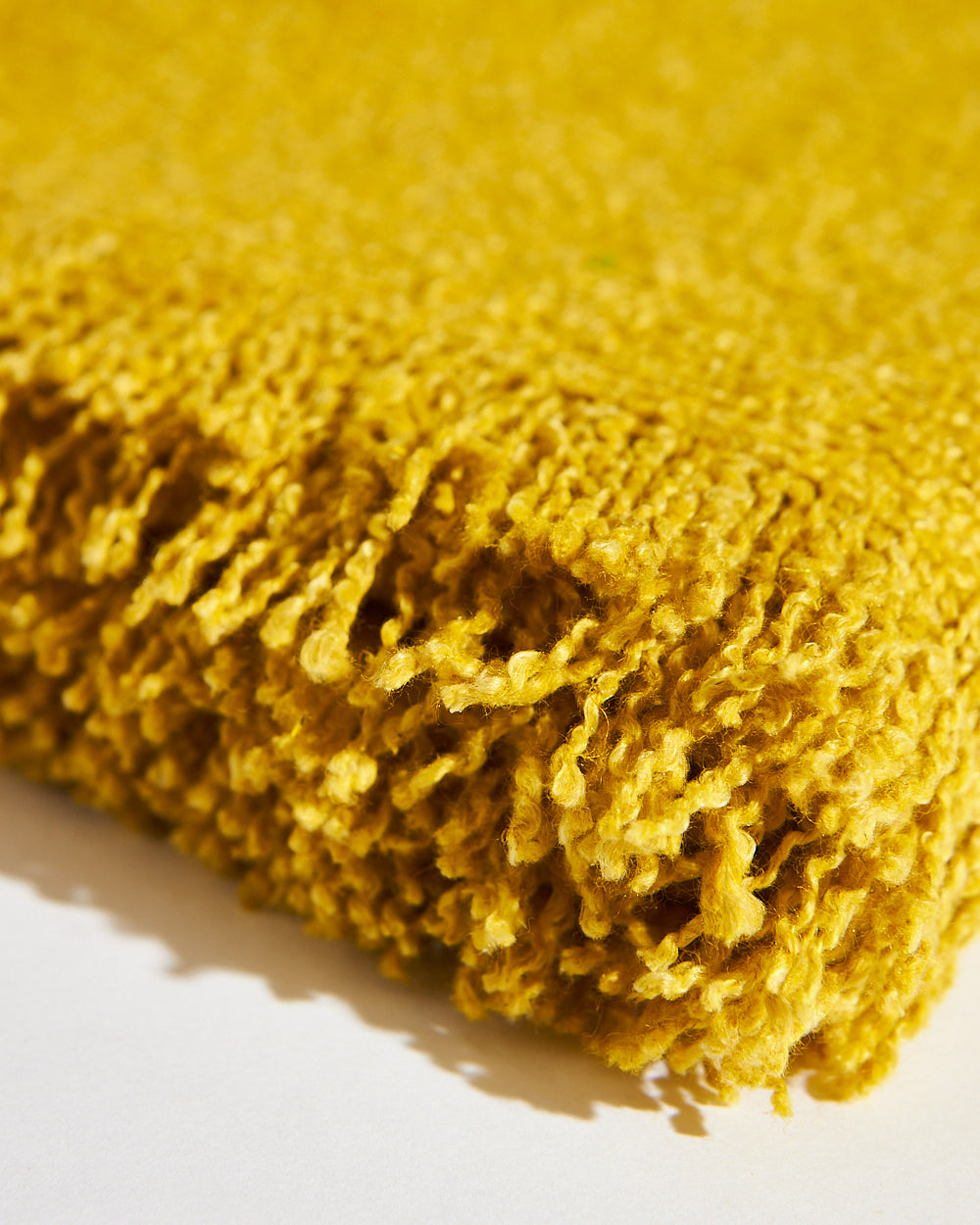 Essentials Barn Throw