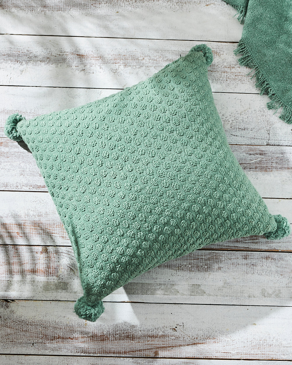 Essentials Barn Cushion Cover