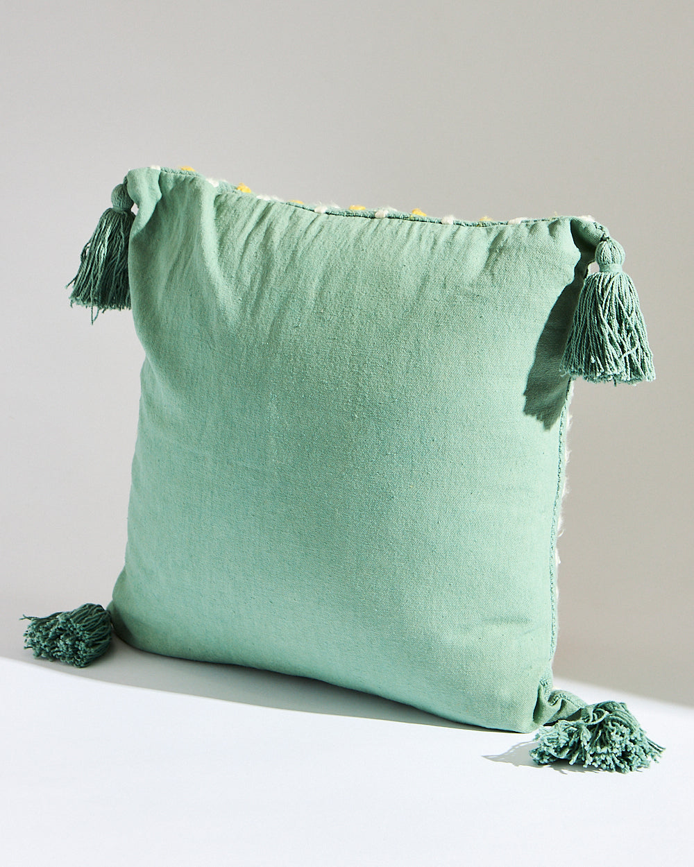 Essentials Kantha Cushion Cover