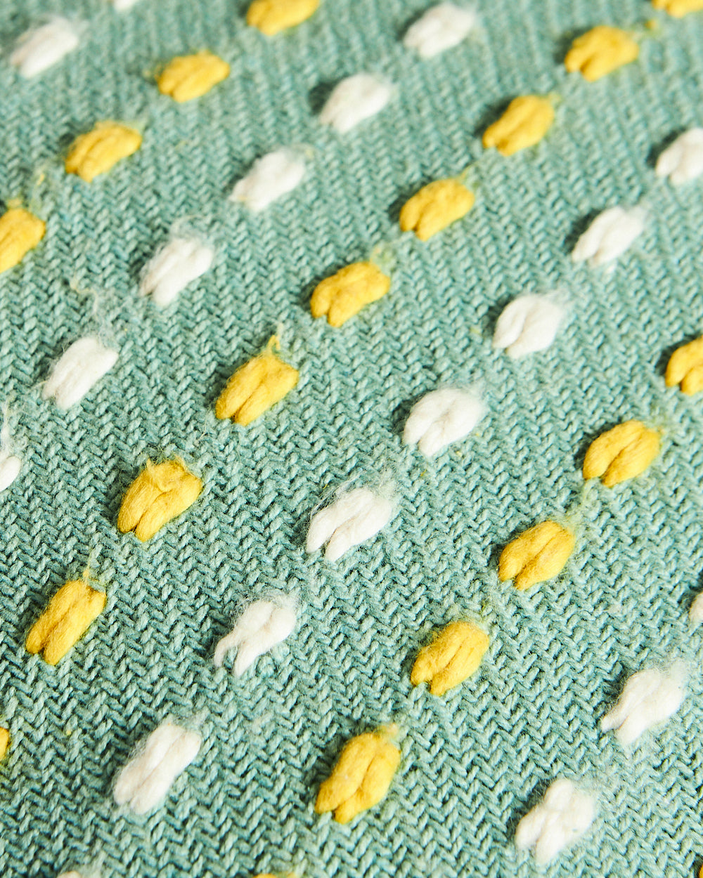 Essentials Kantha Cushion Cover