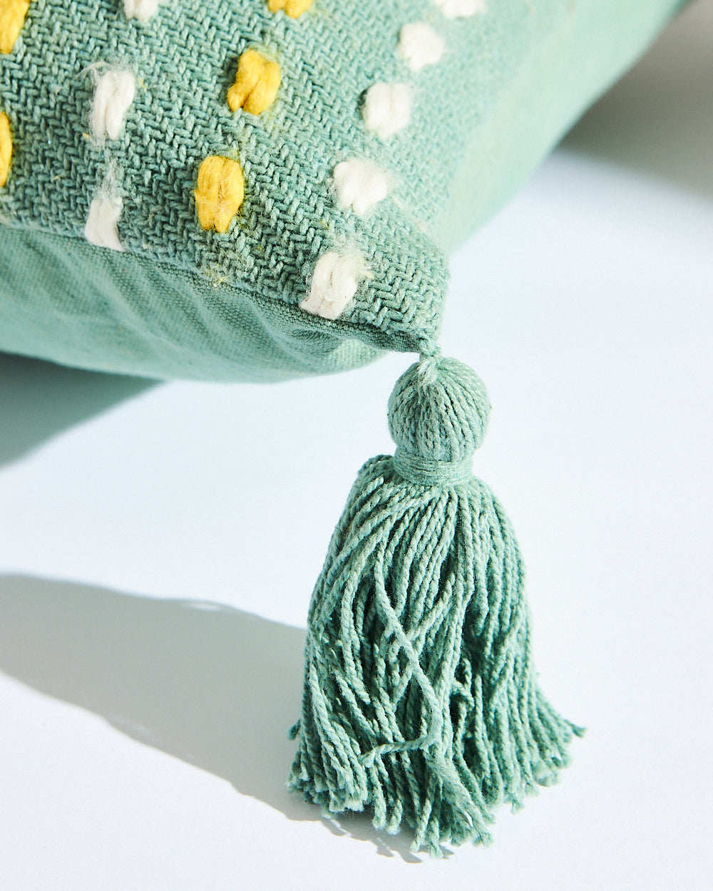 Essentials Kantha Cushion Cover
