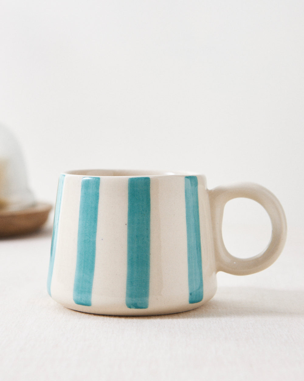 Essentials Love Stripes Mug