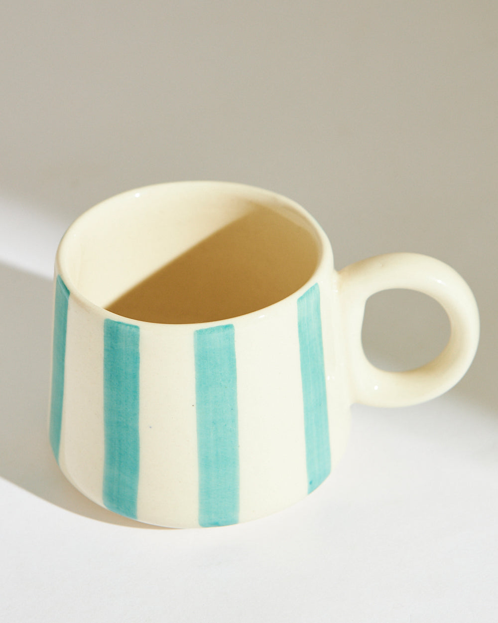 Essentials Love Stripes Mug