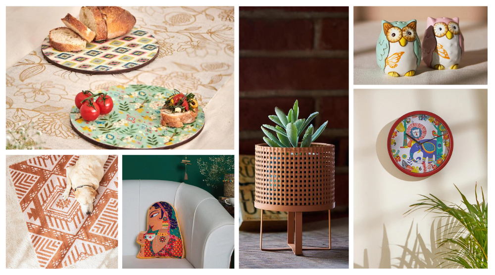 Table Decoration Objects 6 Must-Have Table Decoration Items & Home Decor Items to Transform You
