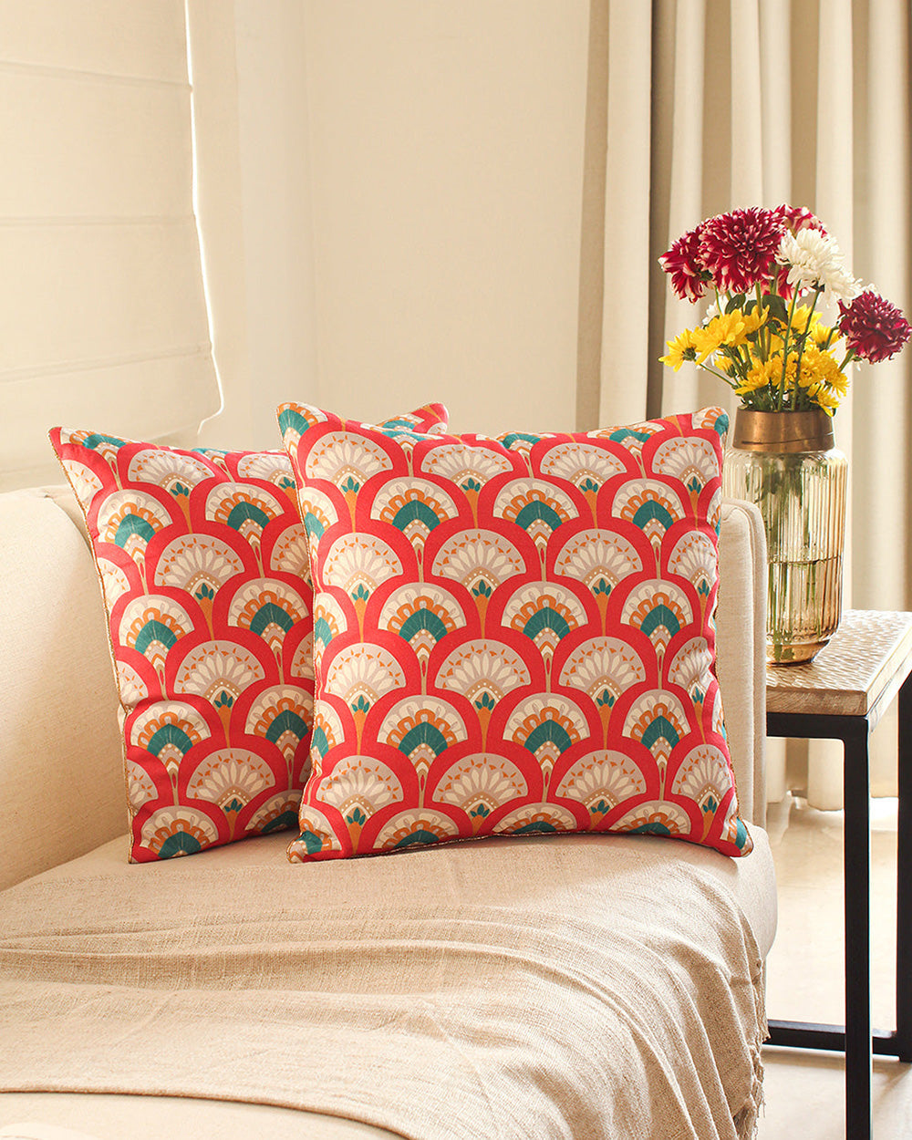 Cushion Covers