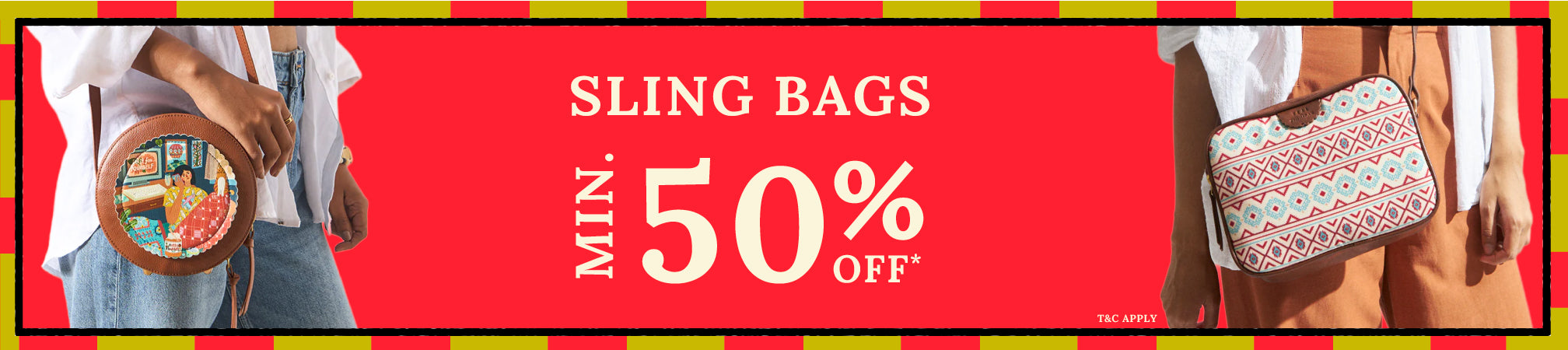 Sling Bags