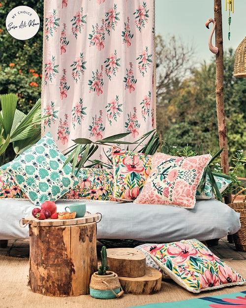 Bed & Furnishings