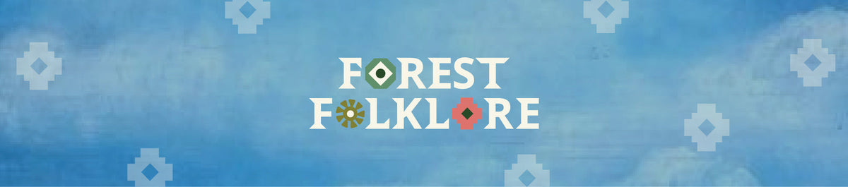 Forest Folklore