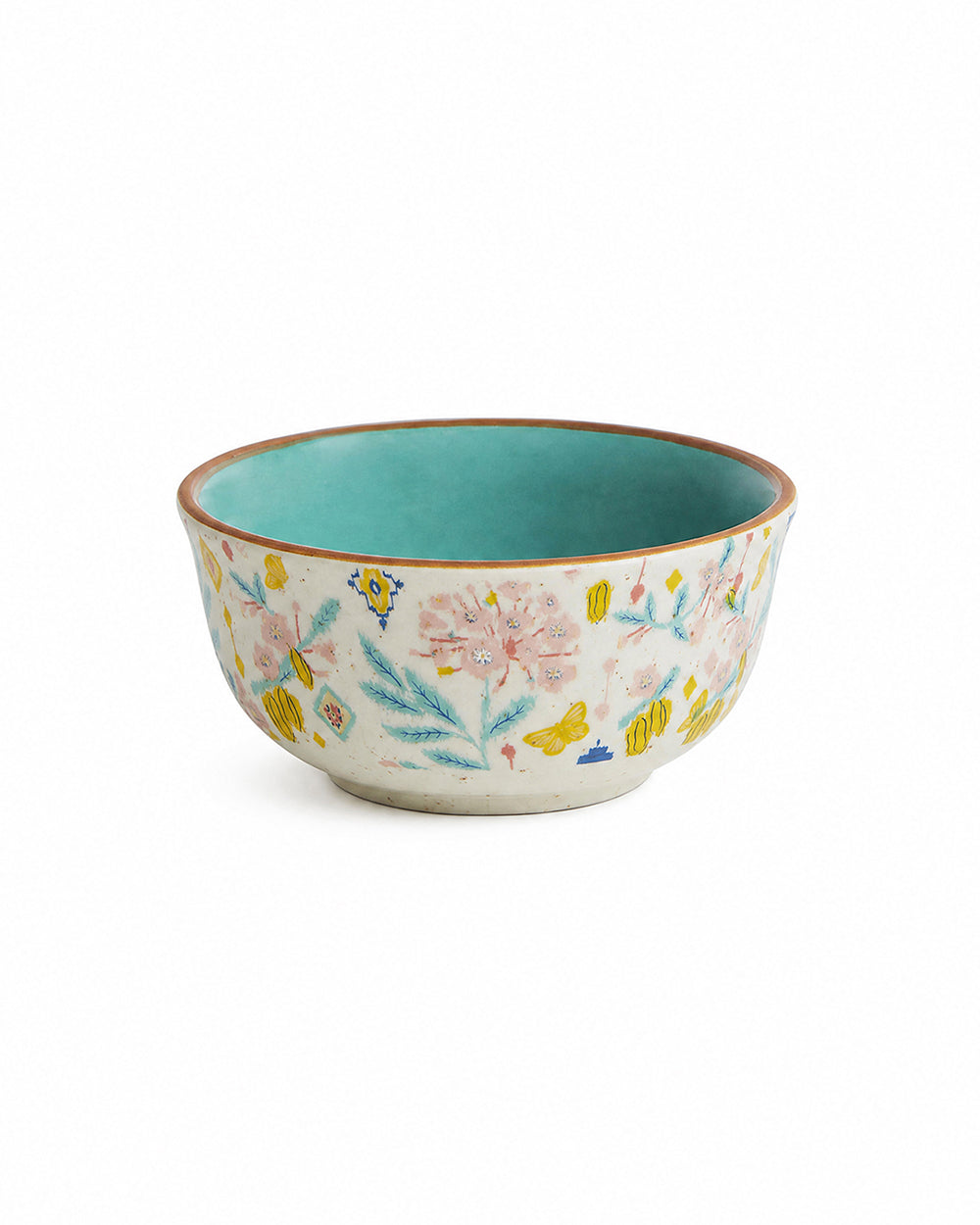Farmhouse Curry Bowl