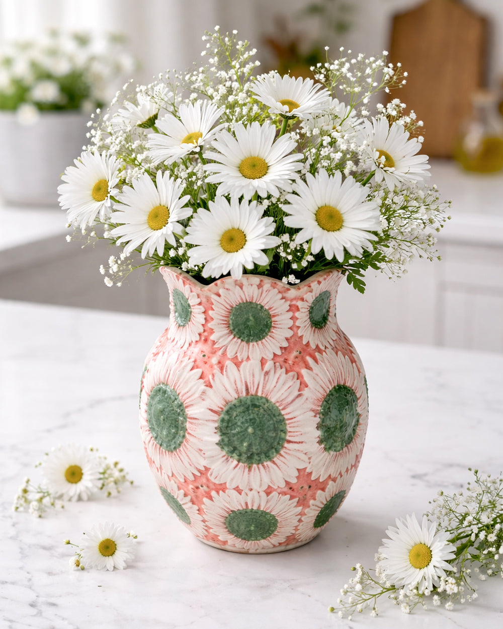 Florentine Vase