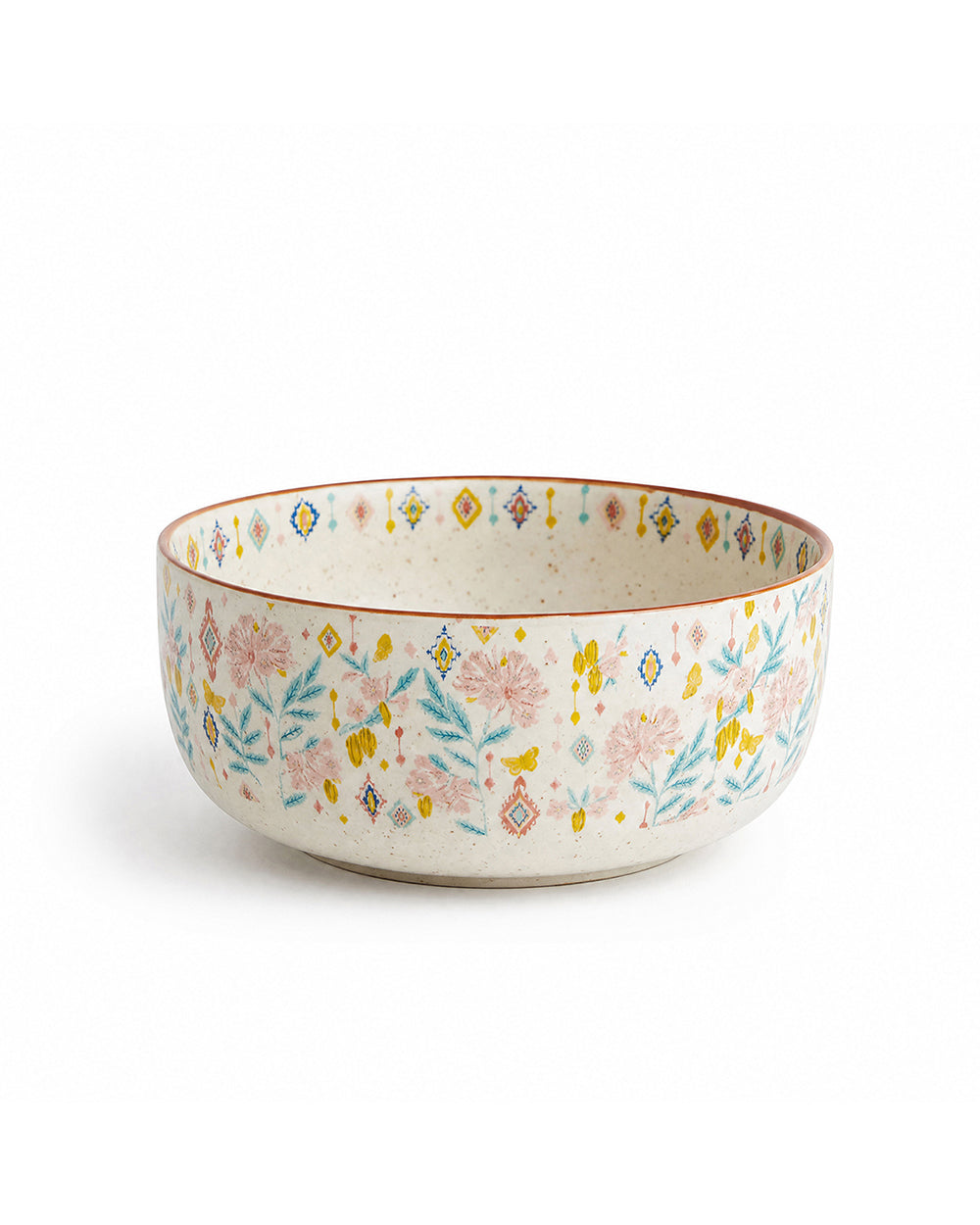 Farmhouse Serving Bowl