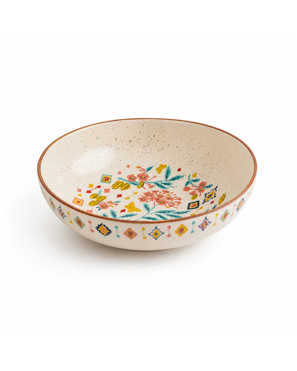 Farmhouse Pasta Bowl