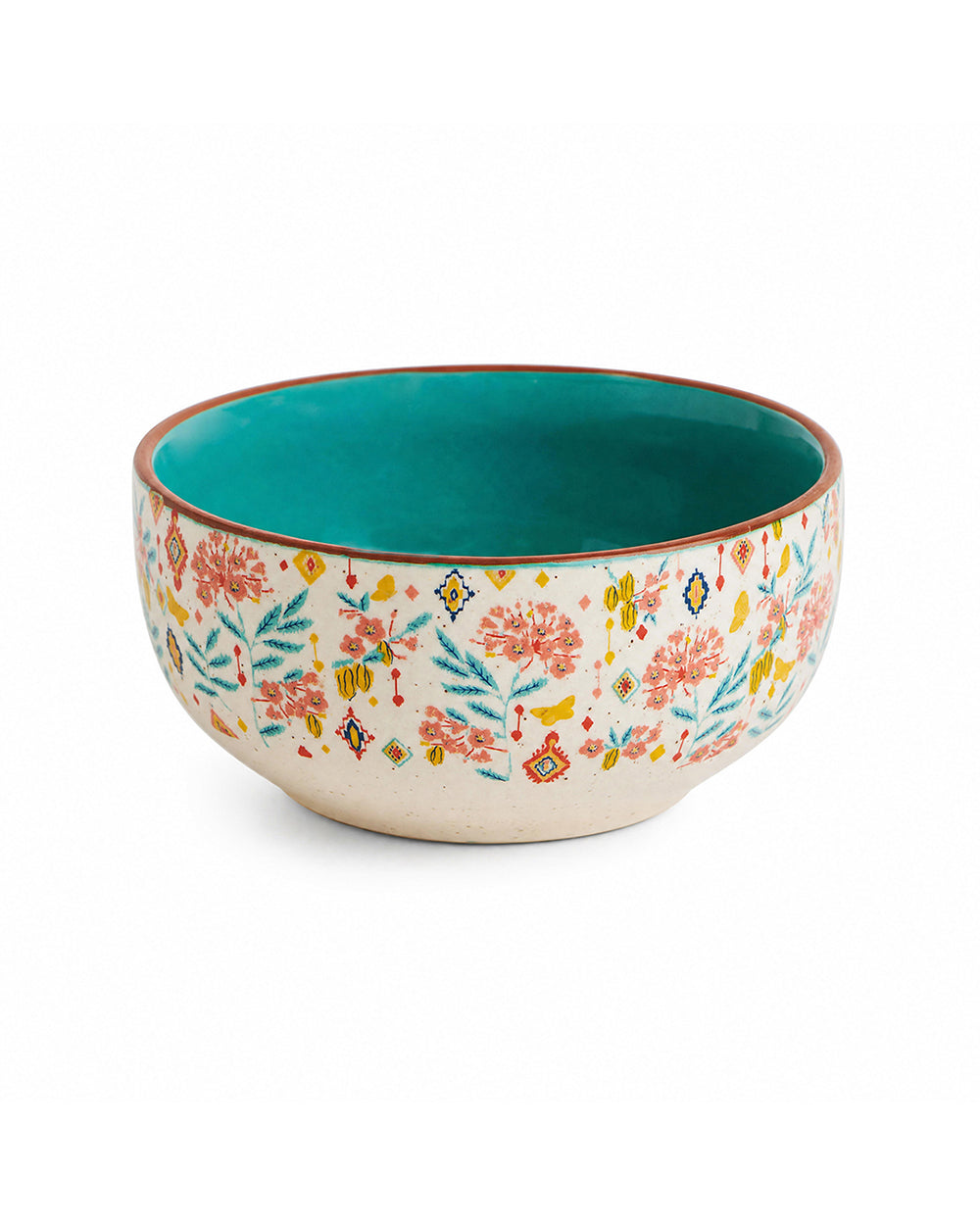 Farmhouse Cereal Bowl