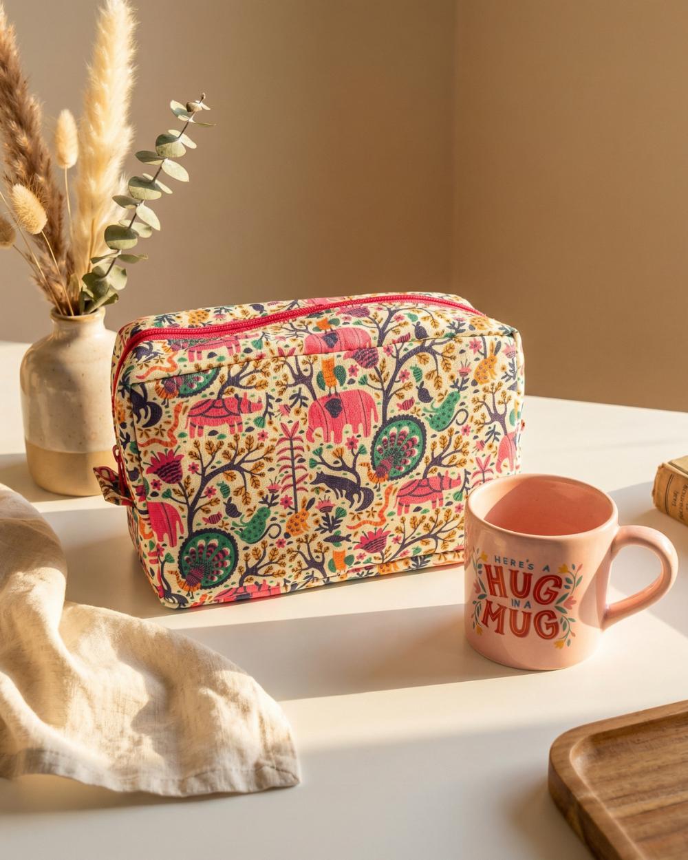 Chumbak Little Joys Gift Set of 3 | Comes in a Gift Box