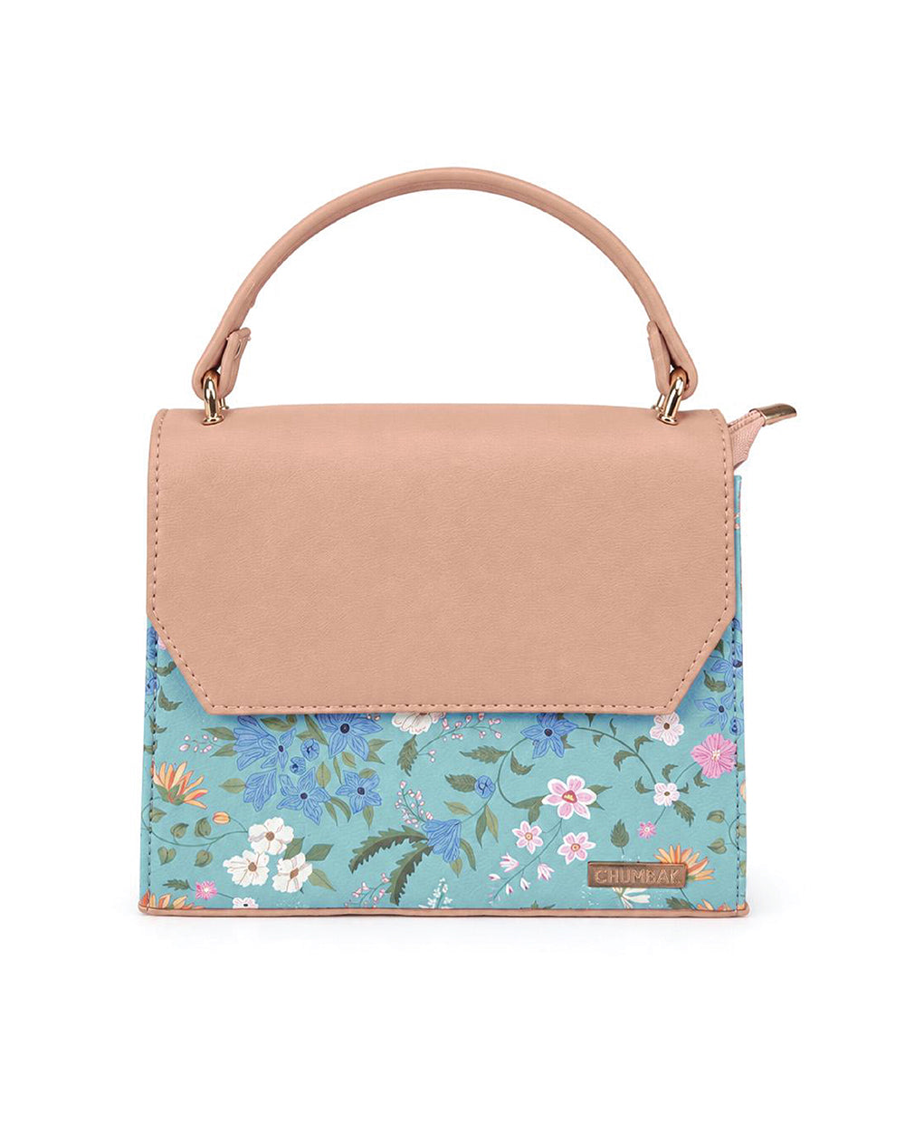 Bricklane Satchel | Rare & Wild, Amboli