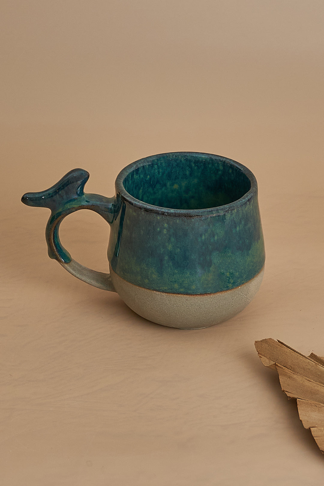 Little Birdie Mug