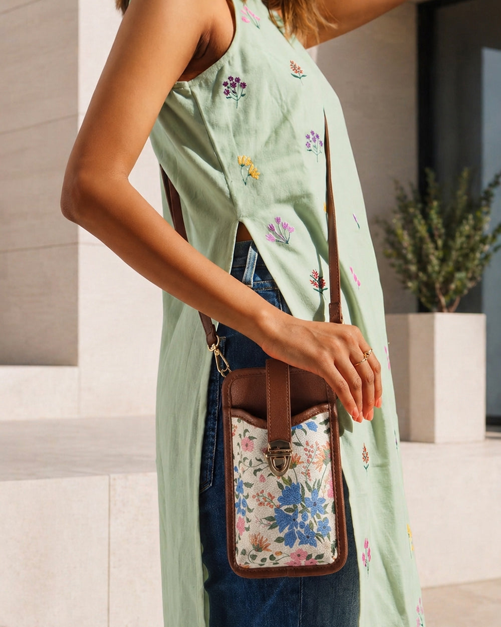 Yoko Sling | Rare & Wild, Amboli