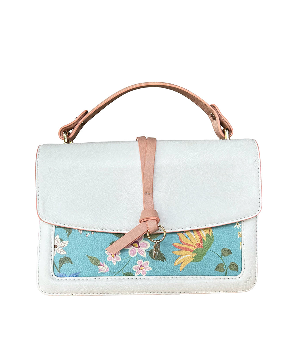 London Satchel | Rare & Wild, Amboli