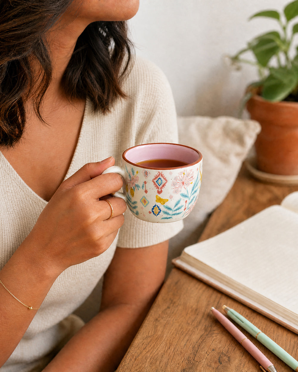 Farmhouse Cup