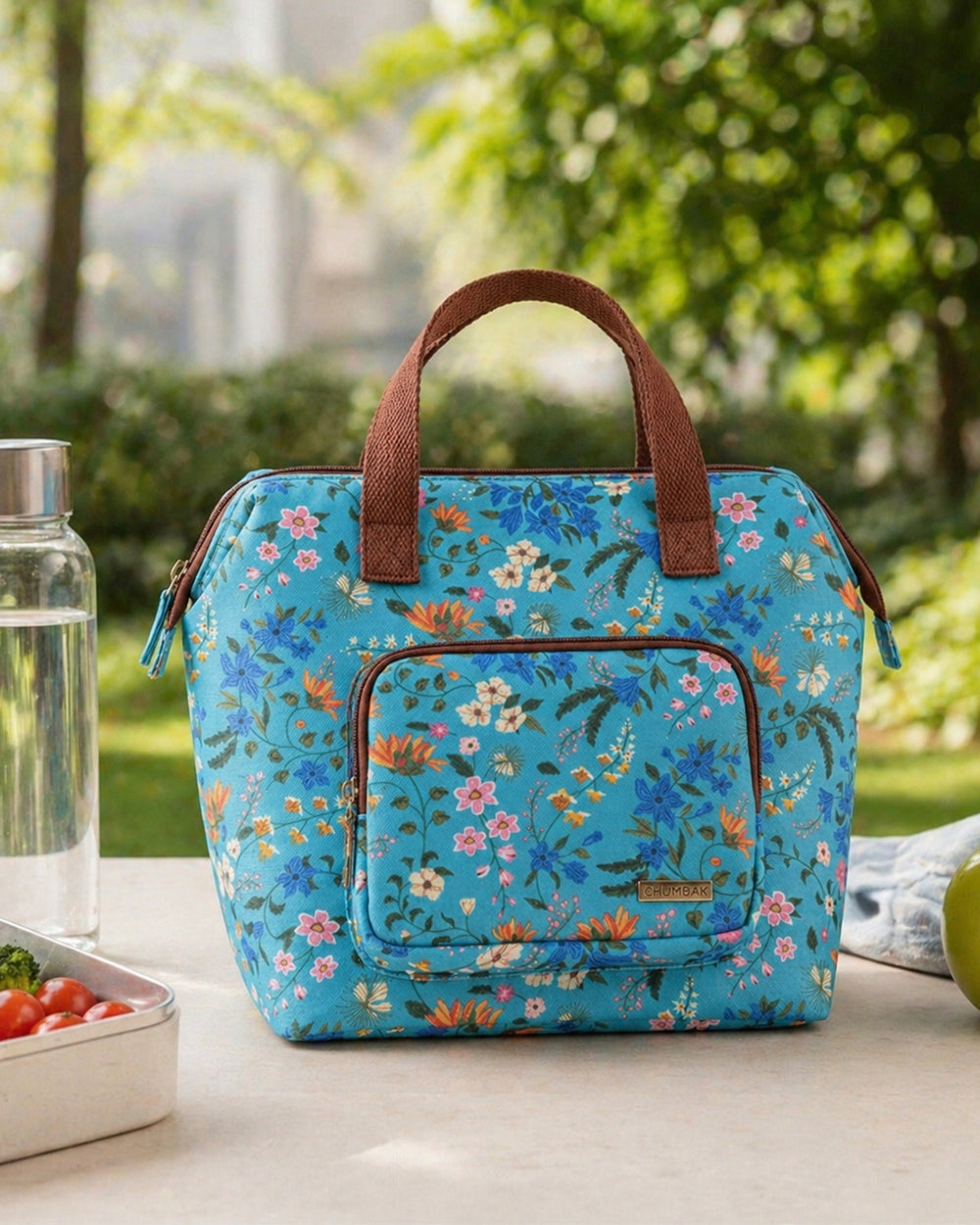 Lunch Bag | Rare & Wild, Amboli