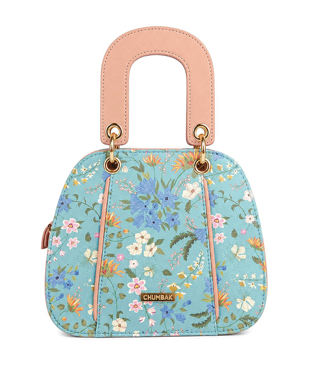 Istanbul Dome Handbag | Rare & Wild, Amboli