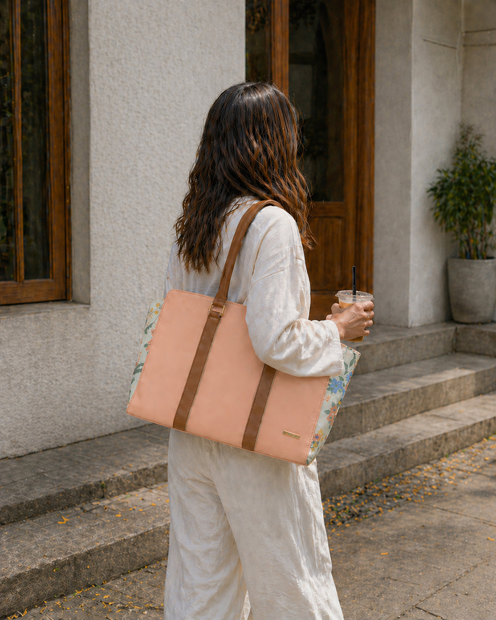 Kenya Tote | Rare & Wild, Amboli