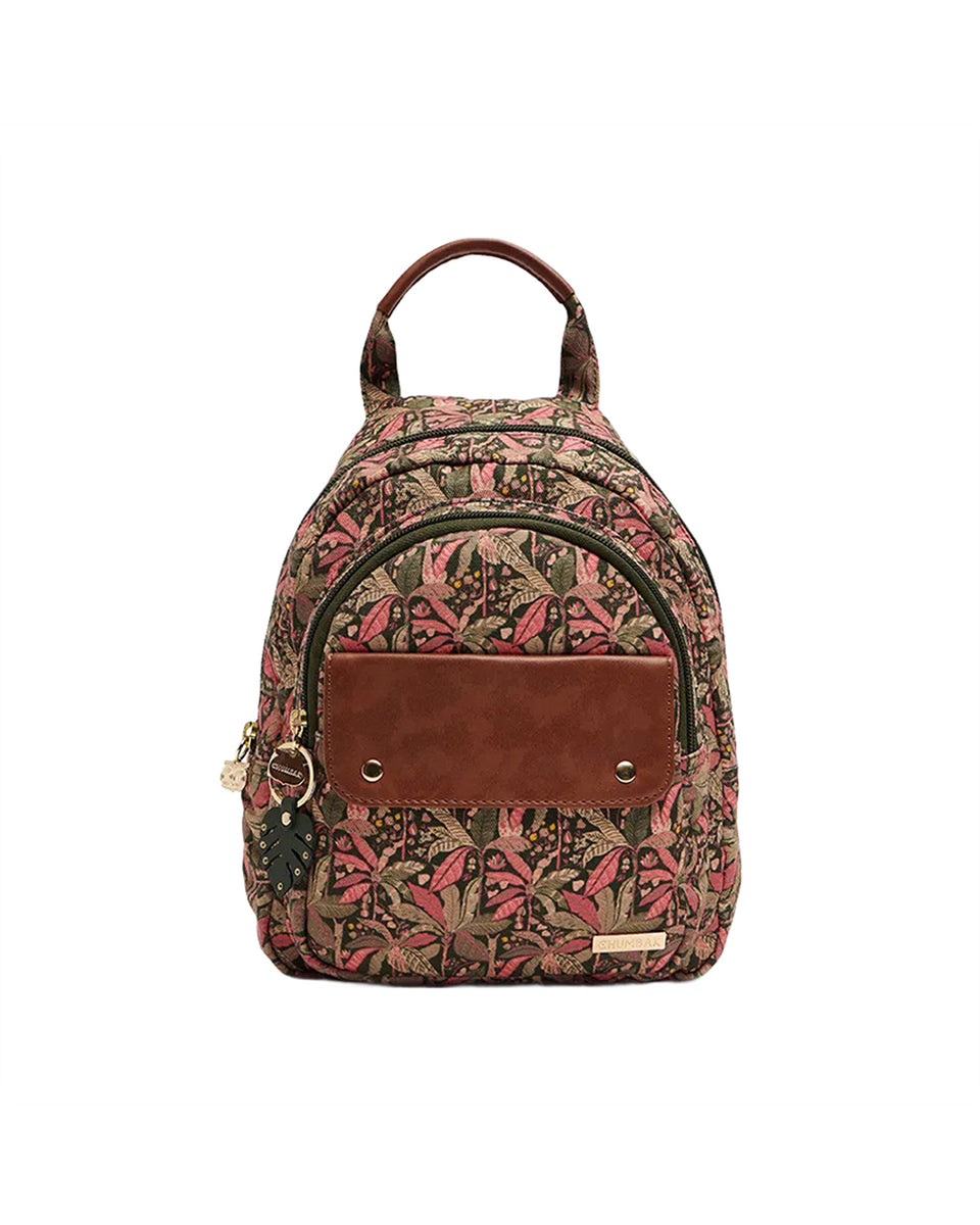 Palm Springs Mini Backpack