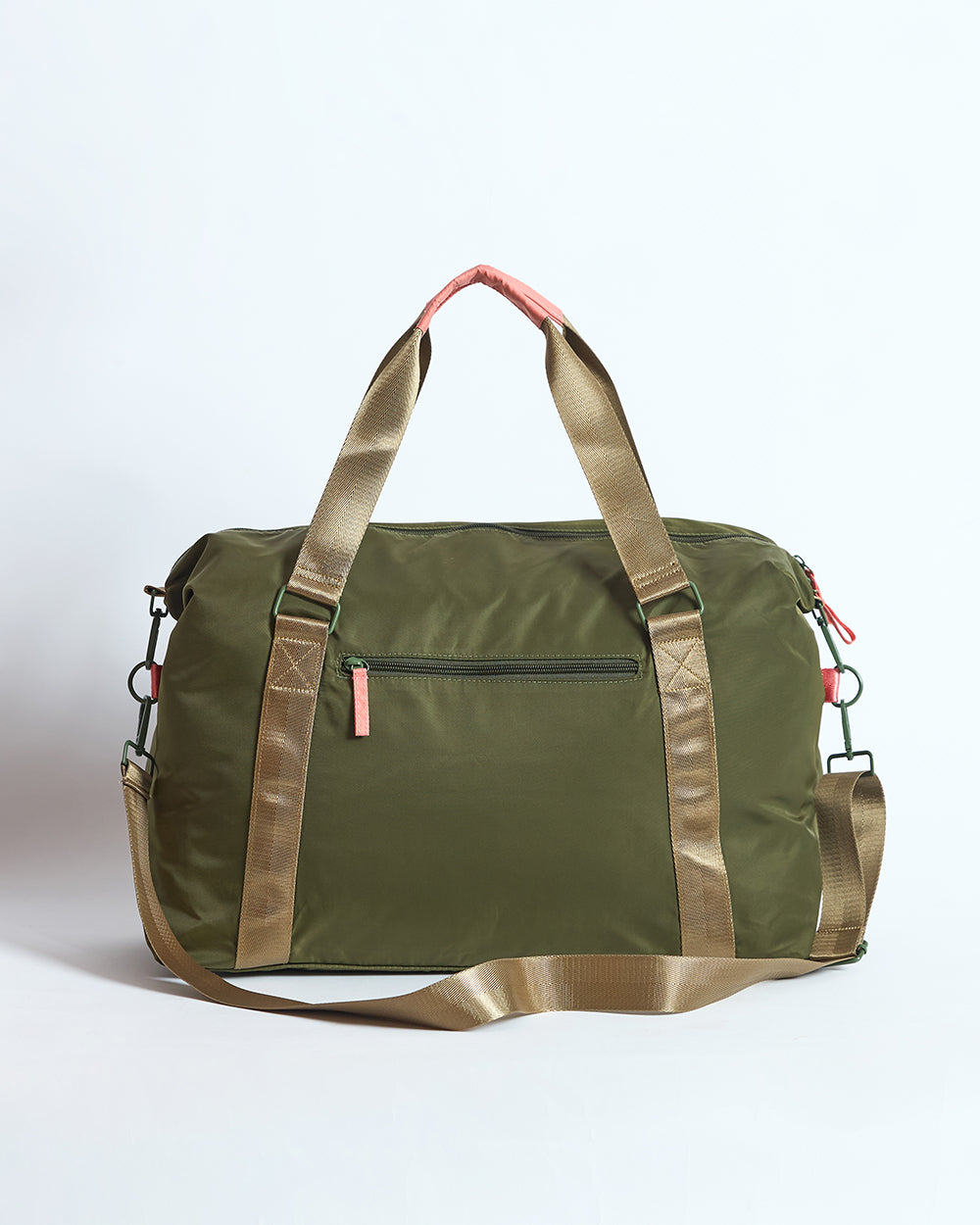 The Safar Weekender Bag