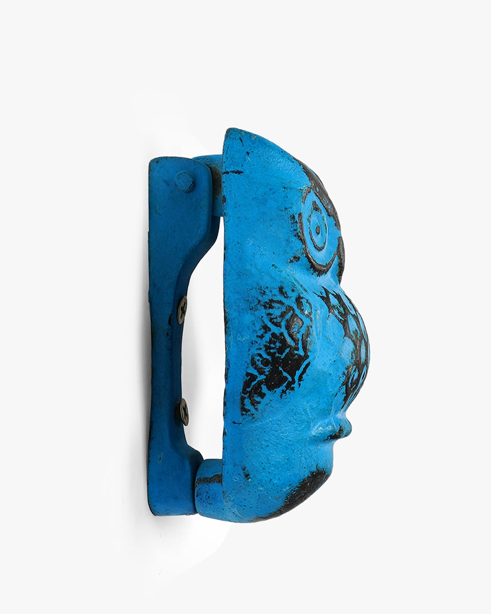 Wise Owl Door Knocker