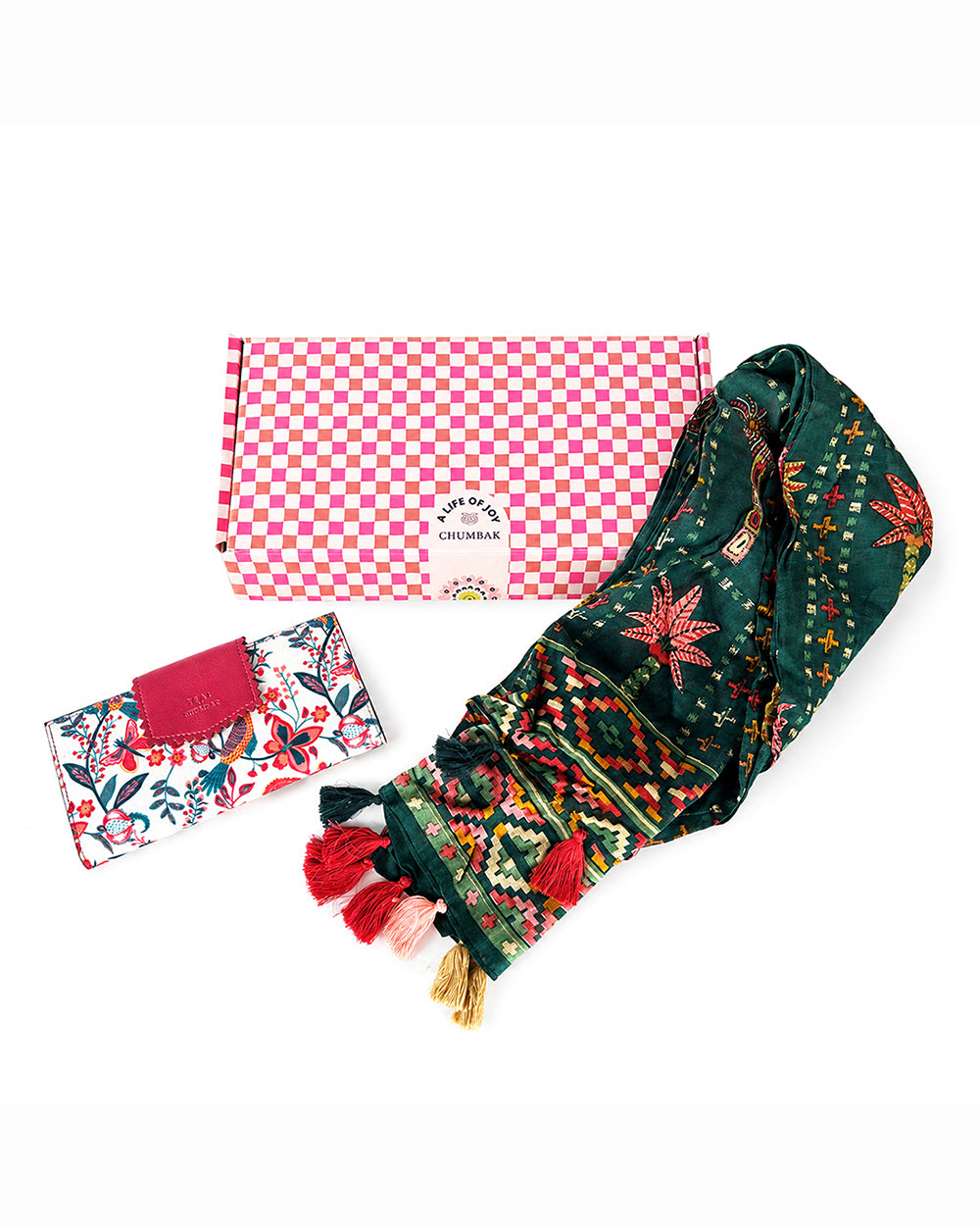 Sister’s Everyday Gift set of 2 - Threads of Joy