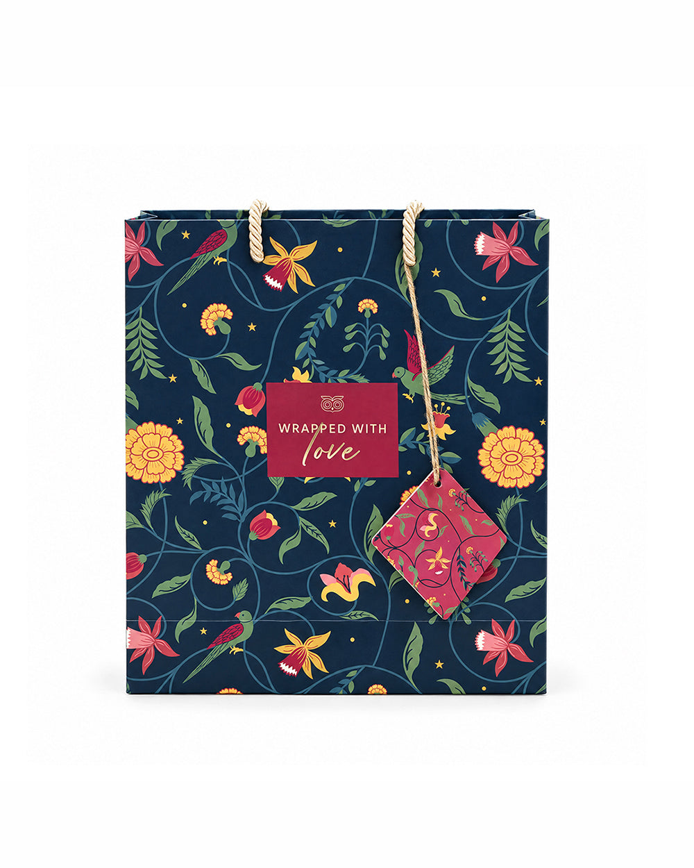 Guldasta Gift Bag - Small | Haveli Socials