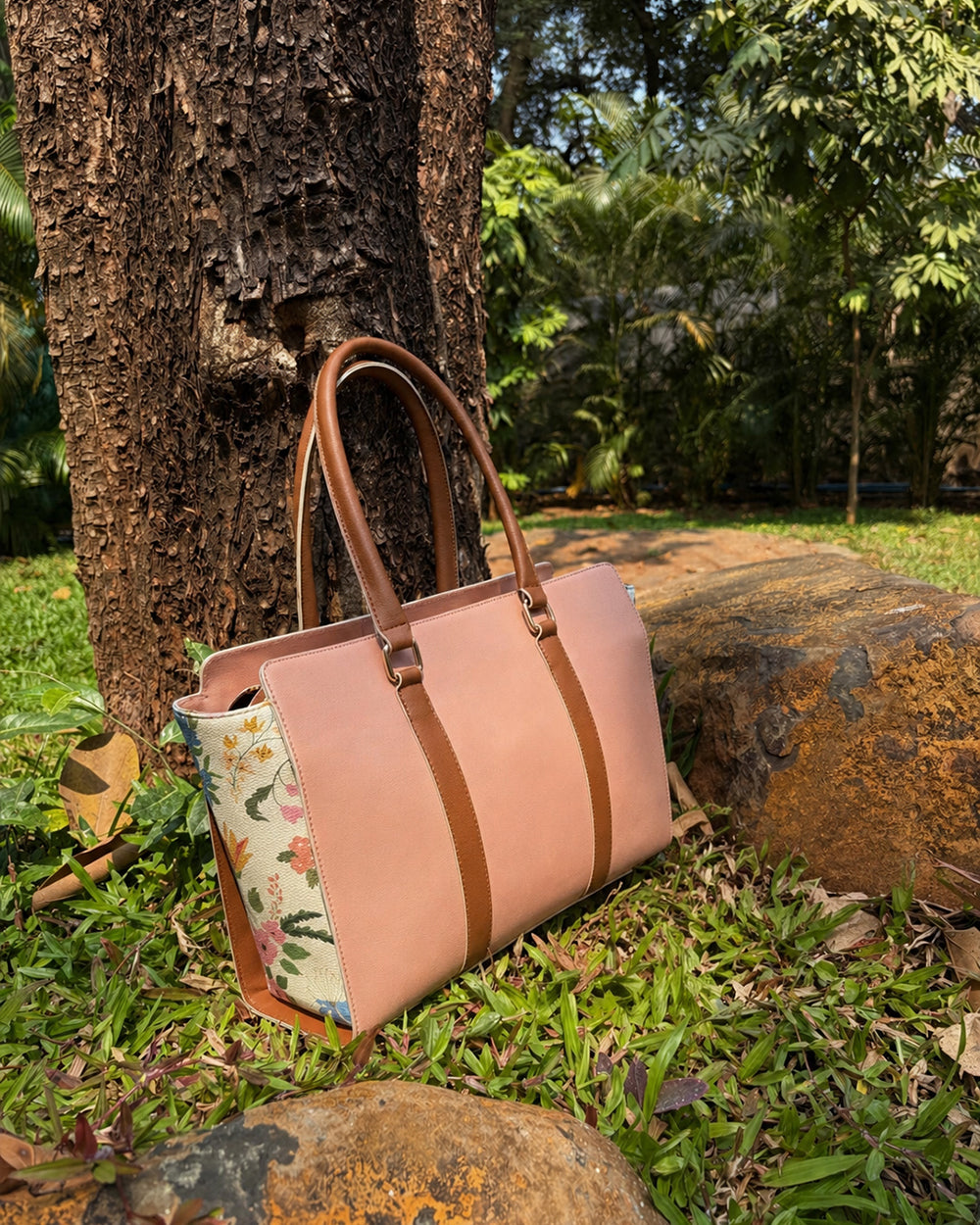 Kenya Tote | Rare & Wild, Amboli