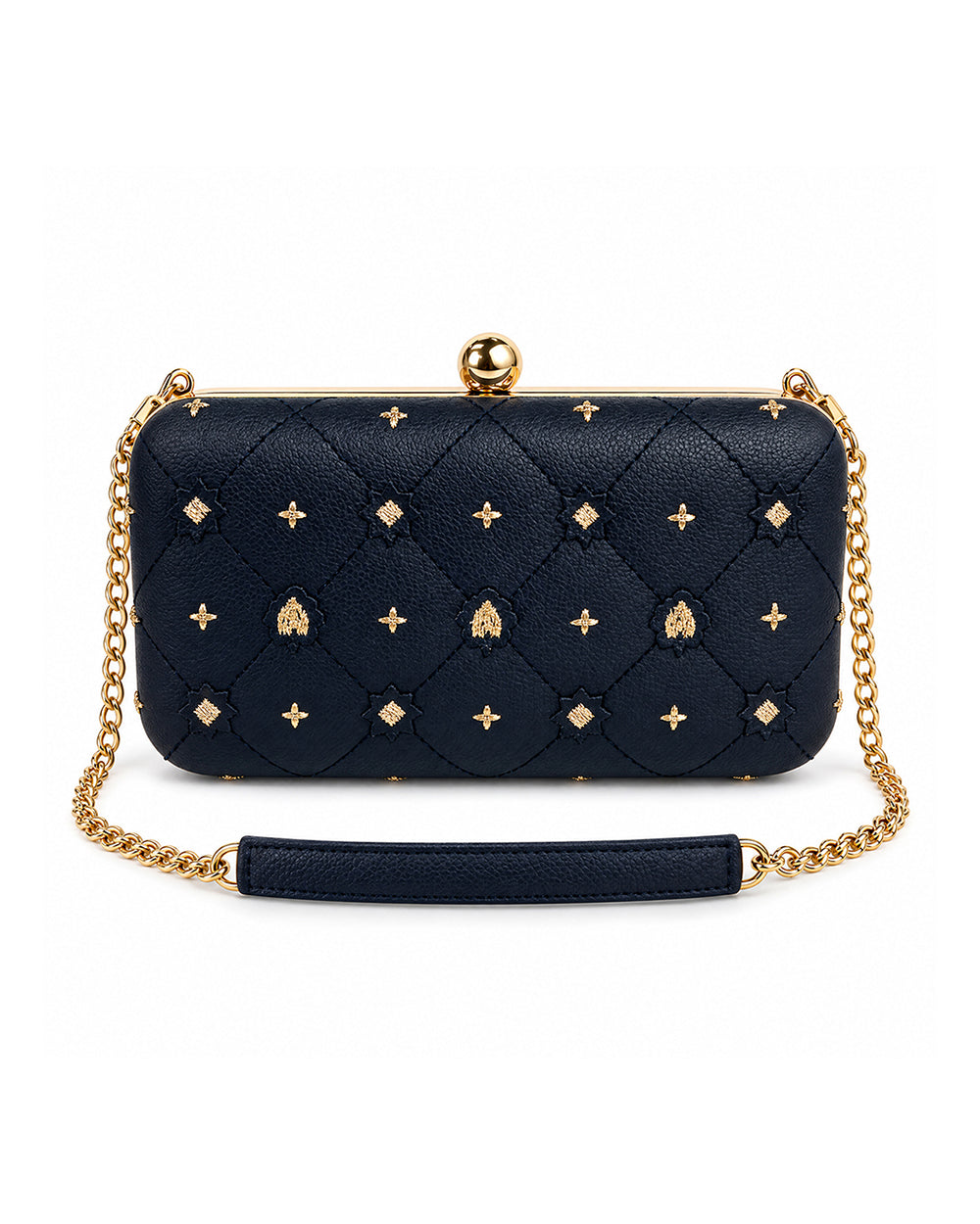 The Mysore Clutch | Haveli Socials