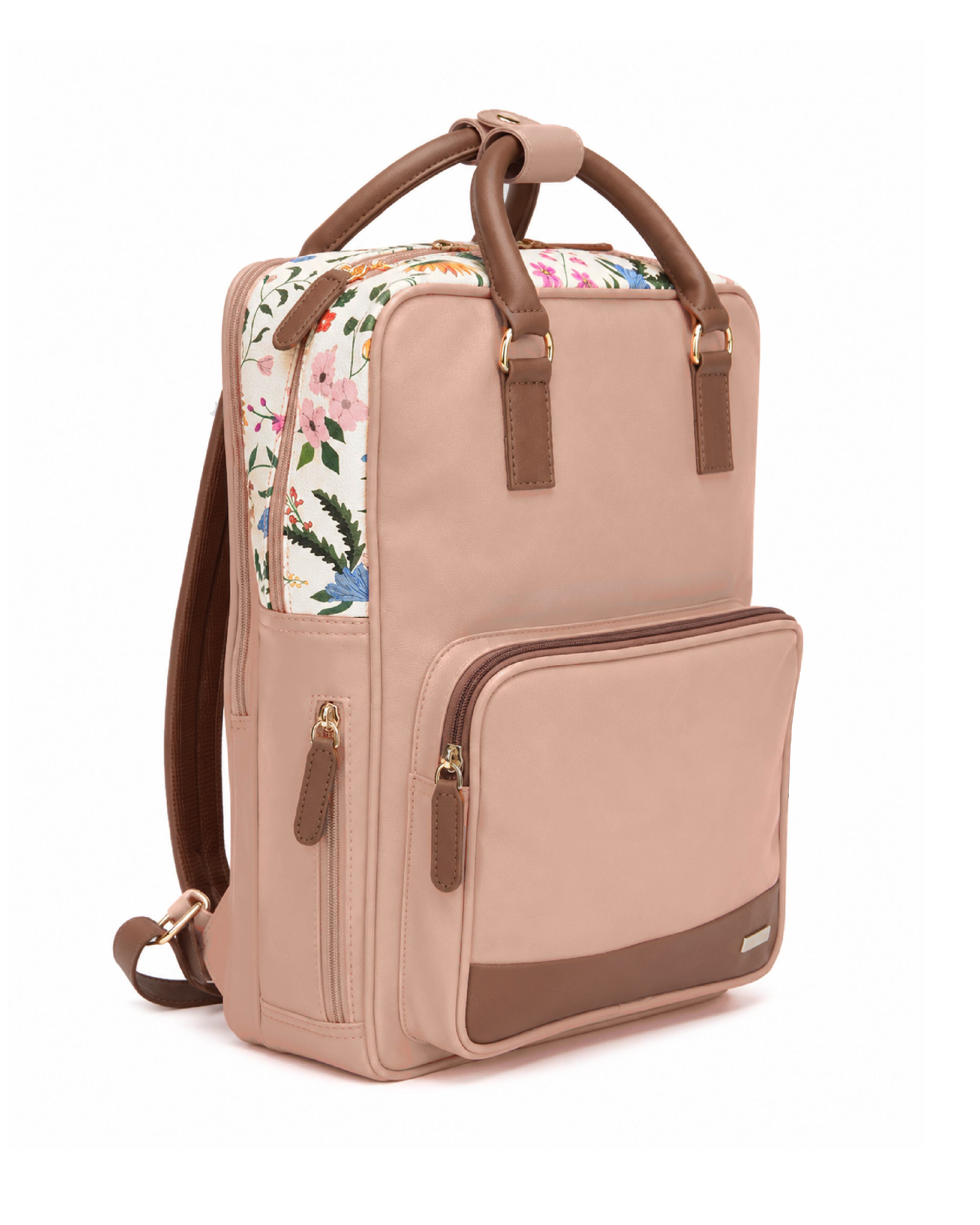 Bombay Backpack | Rare & Wild, Amboli