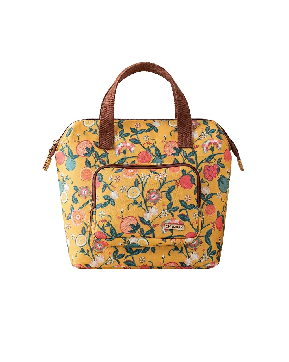 Limonata Lunch Bag | Citrus Zest