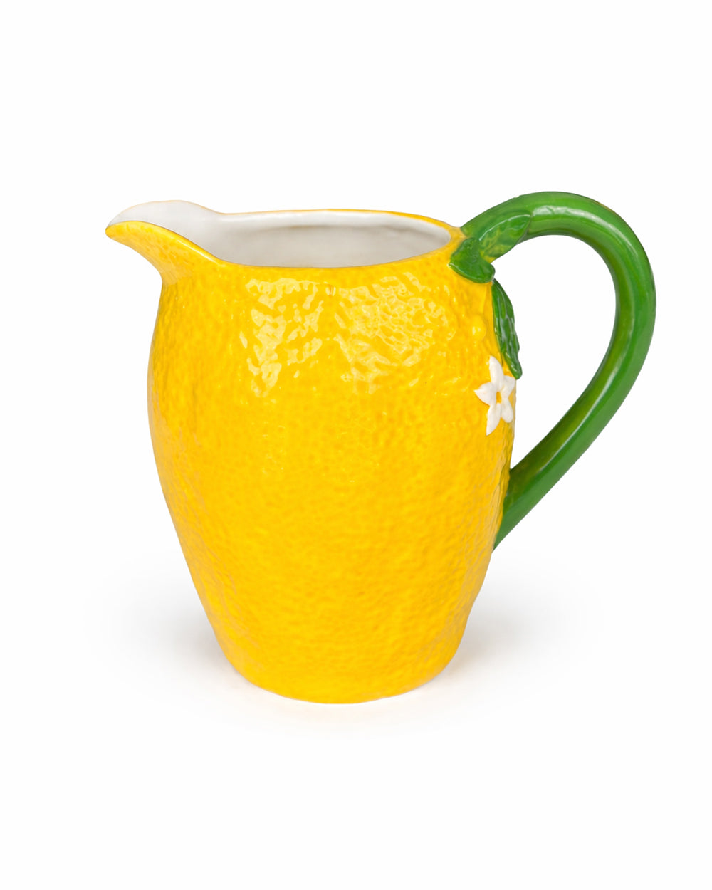 Limonata Pitcher| Citrus Zest