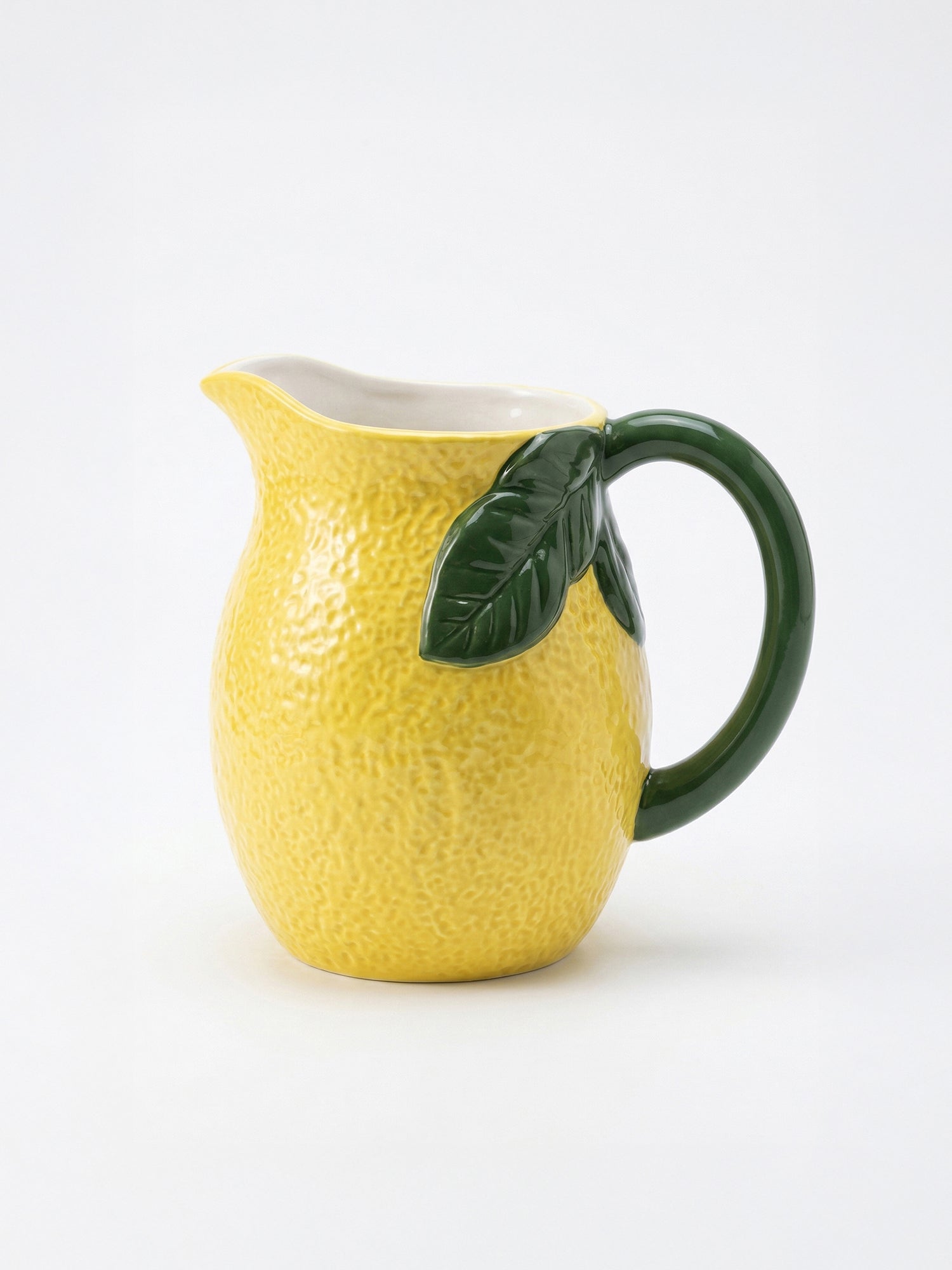 Limonata Pitcher| Citrus Zest