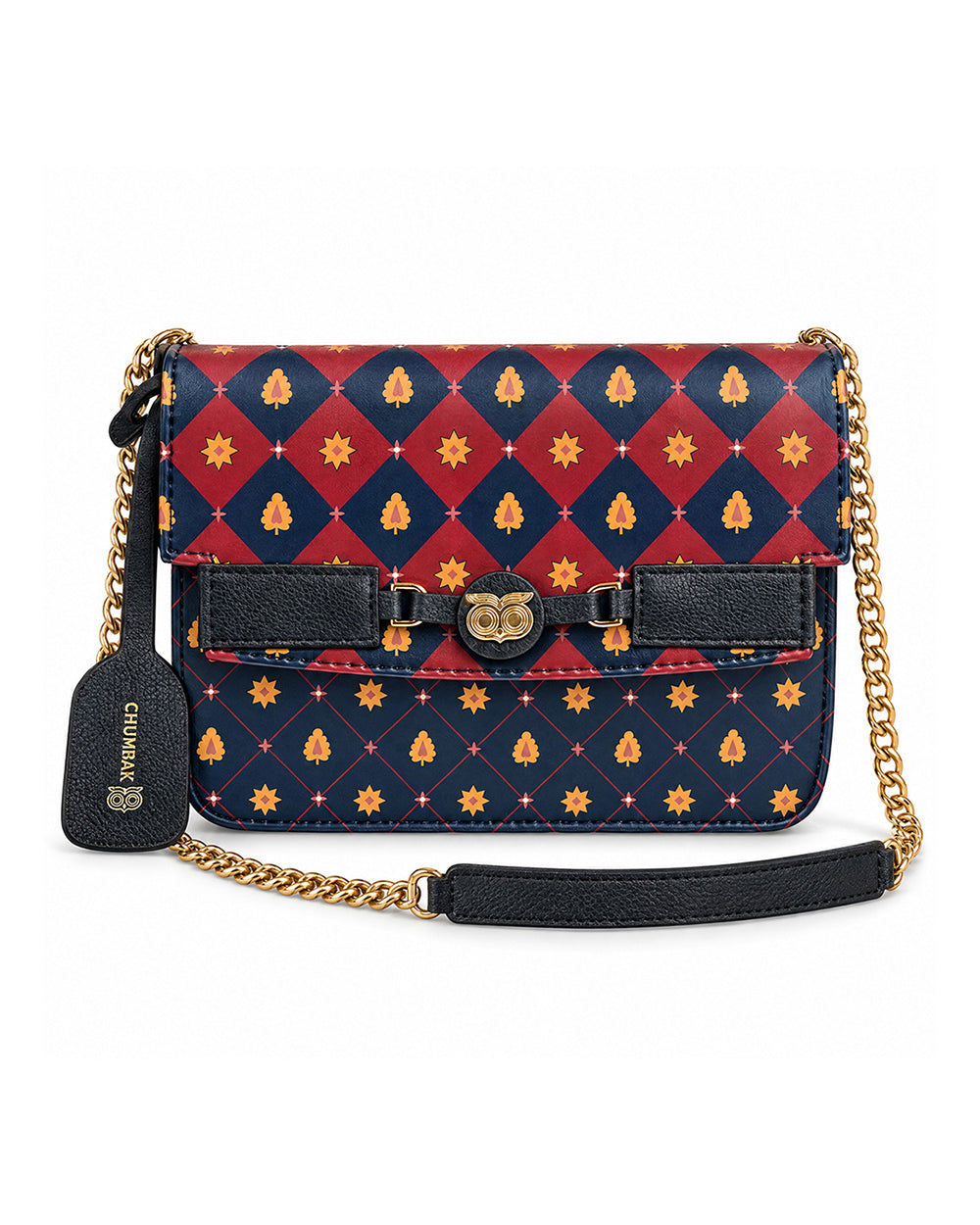 The Pushkar Clutch | Haveli Socials