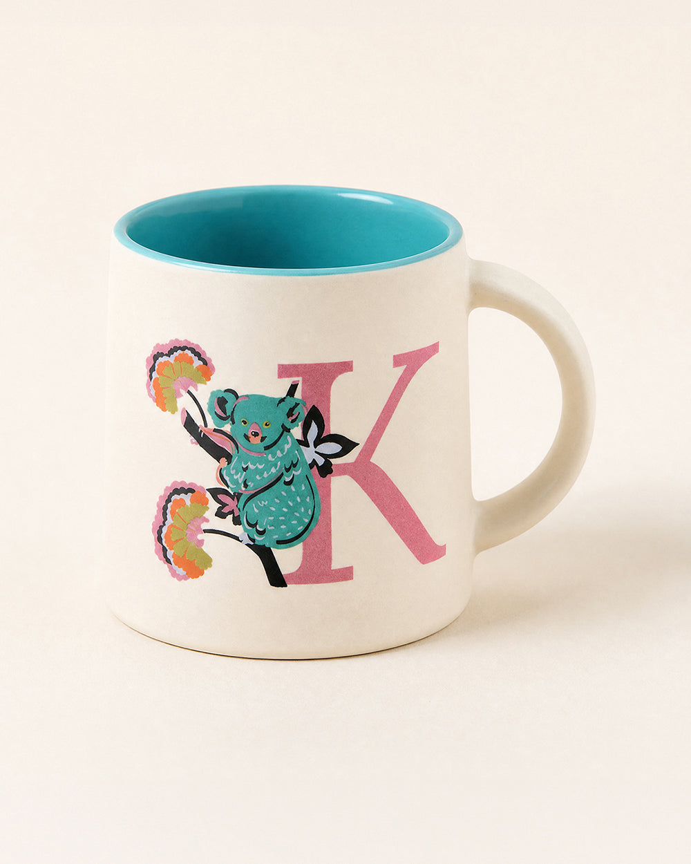 Koala Mug - K