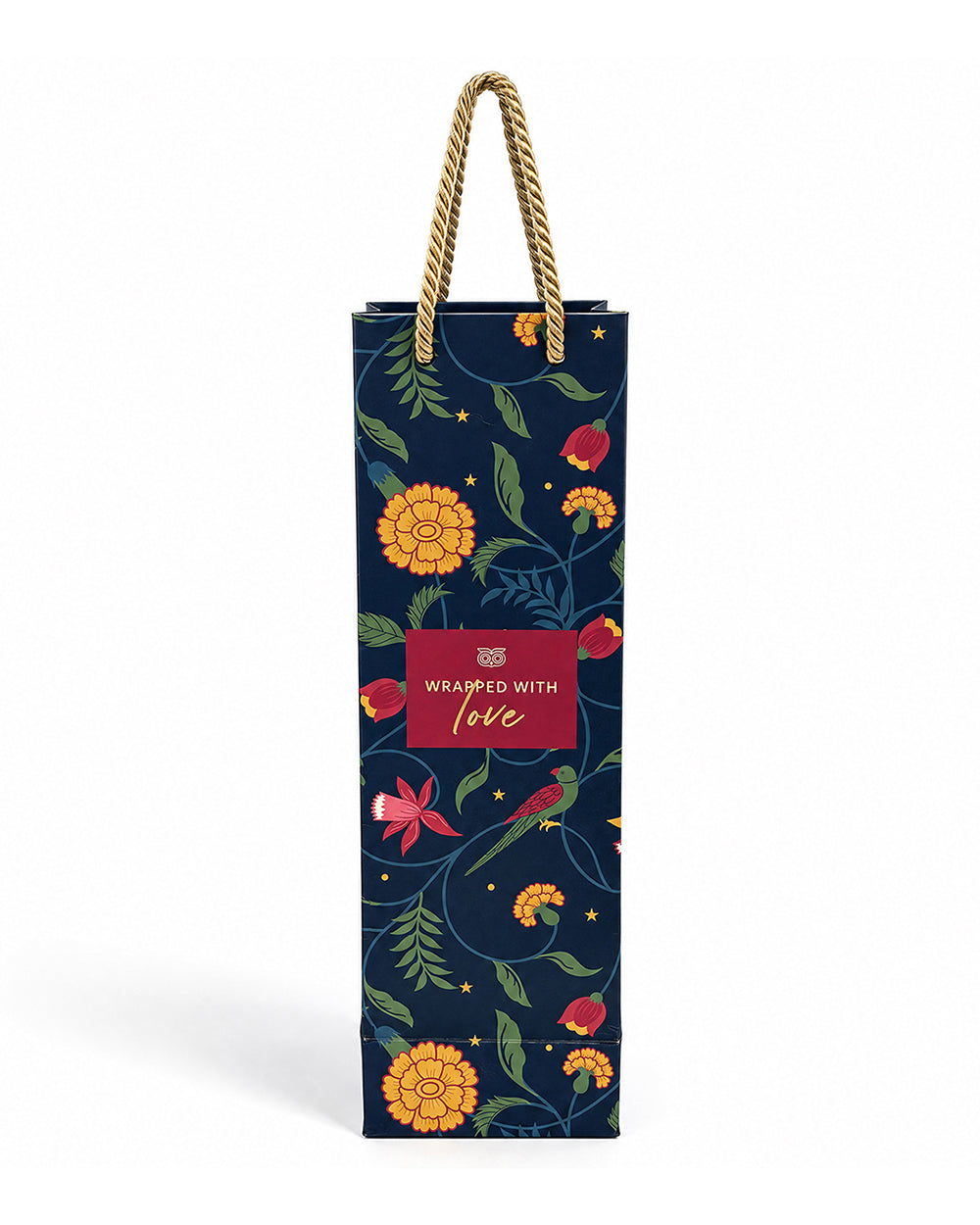Guldasta Bottle Bag | Haveli Socials