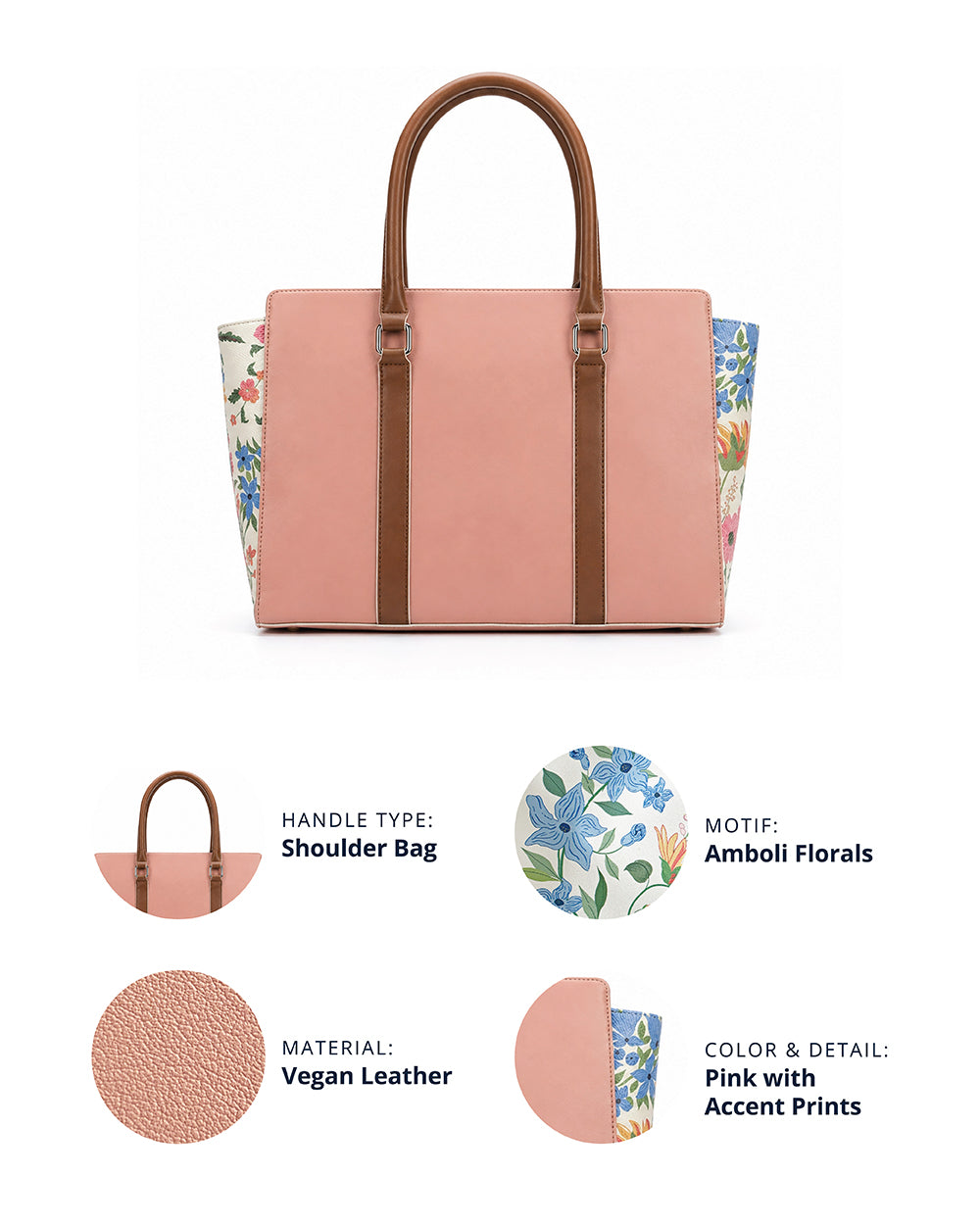 Kenya Tote | Rare & Wild, Amboli