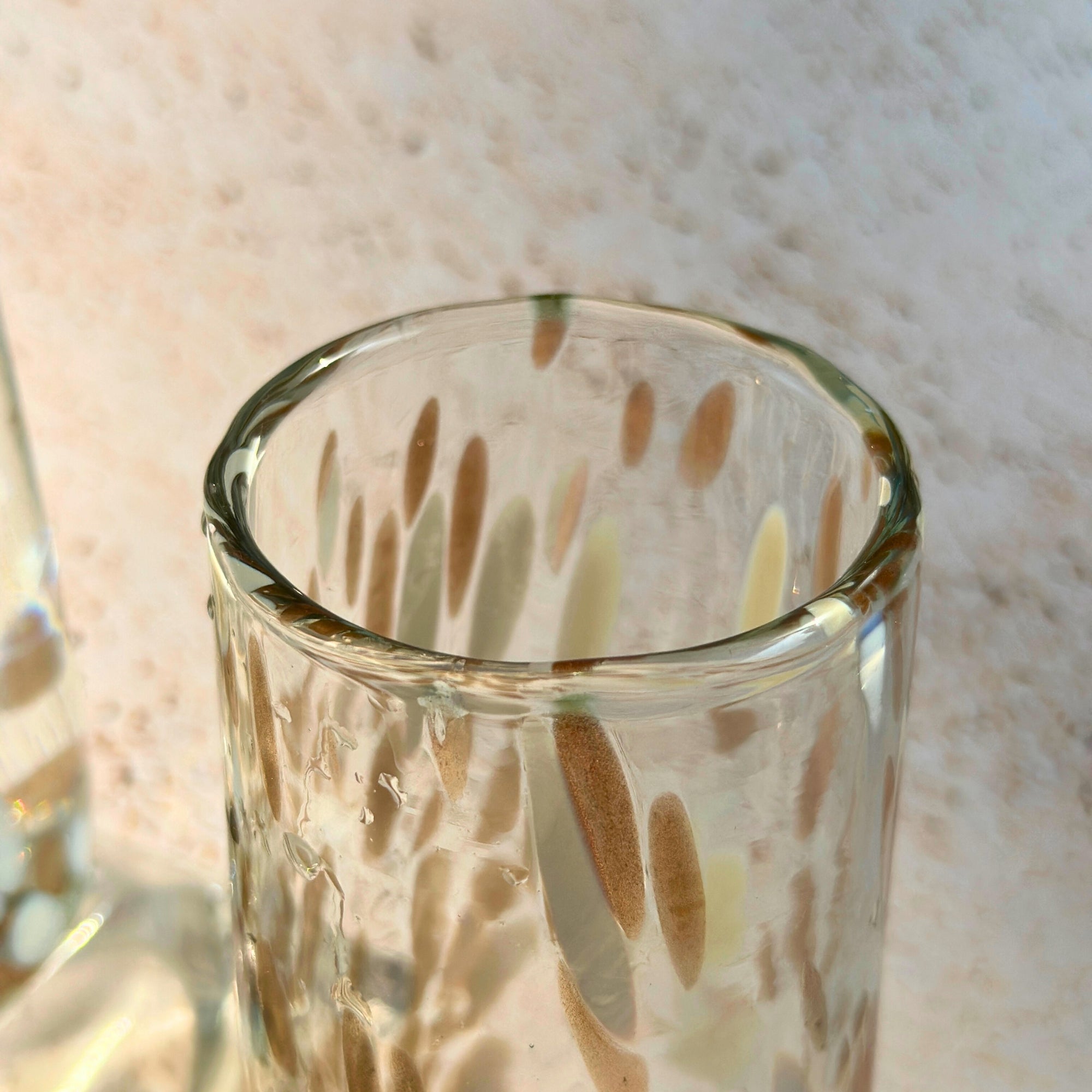 Dune Glasses Set of 2