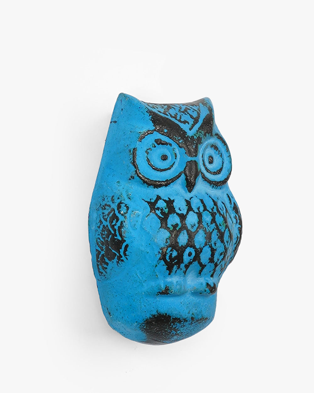 Wise Owl Door Knocker